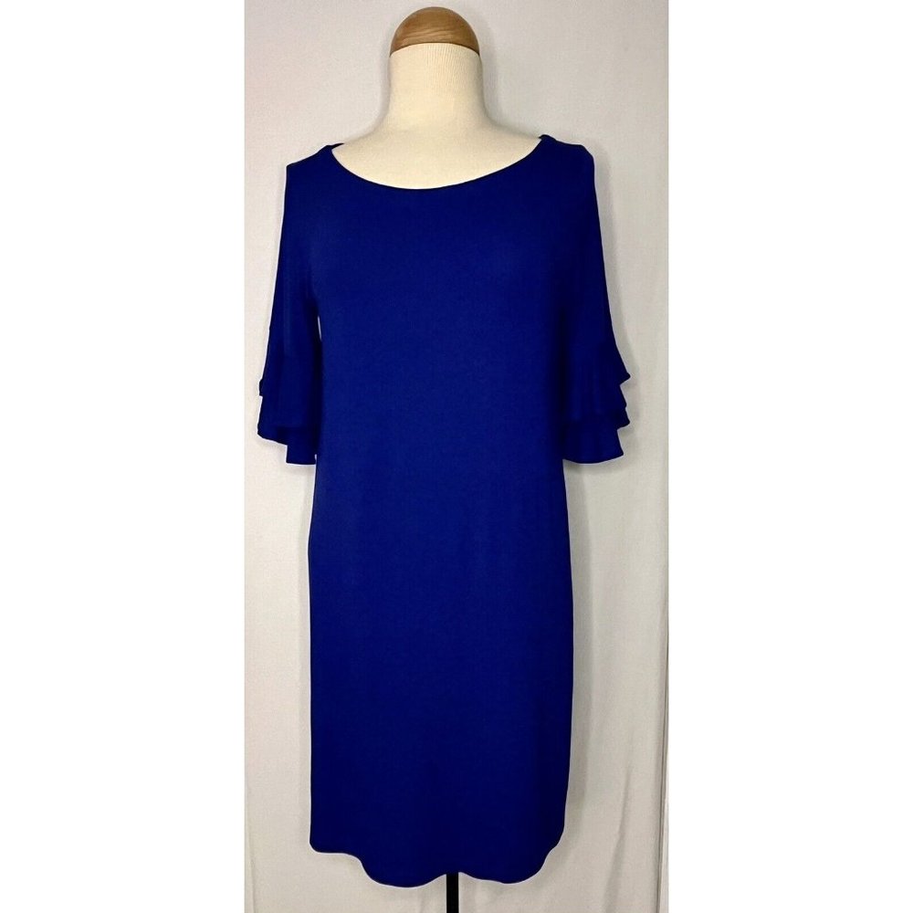 Lily Pulitzer Blue Women's Dress size Medium